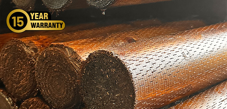 Incised Posts