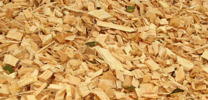 Wood Chippings